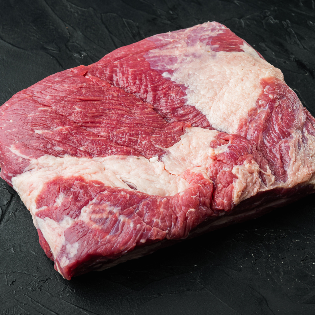 Stückig / im Ganzen