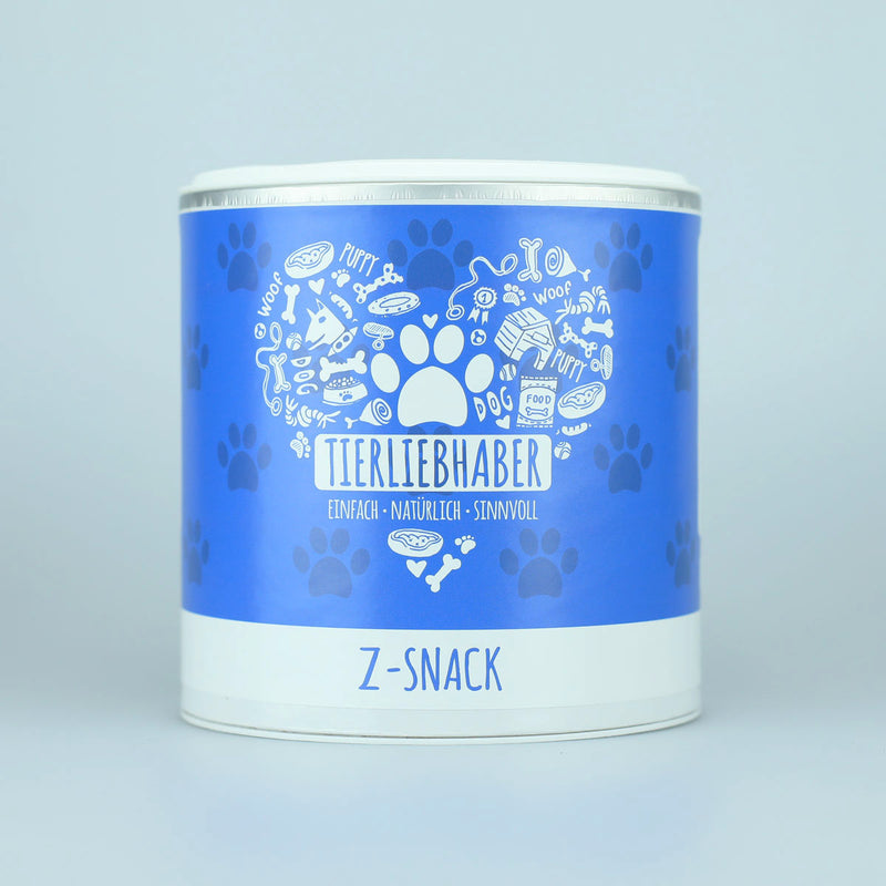 Z Snacks