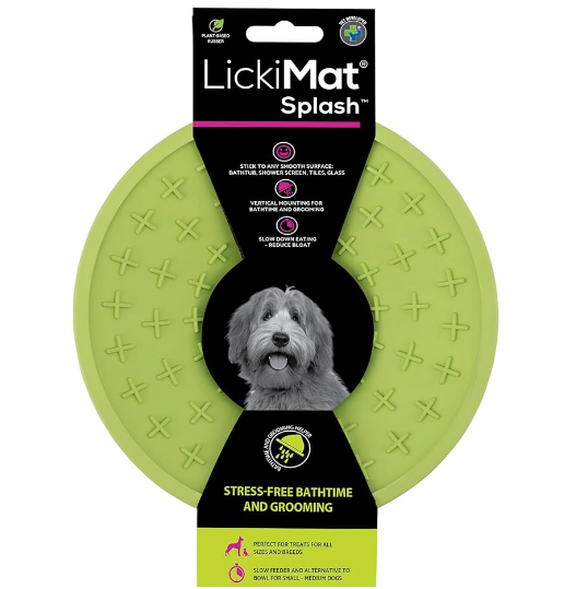 LickiMat Splash