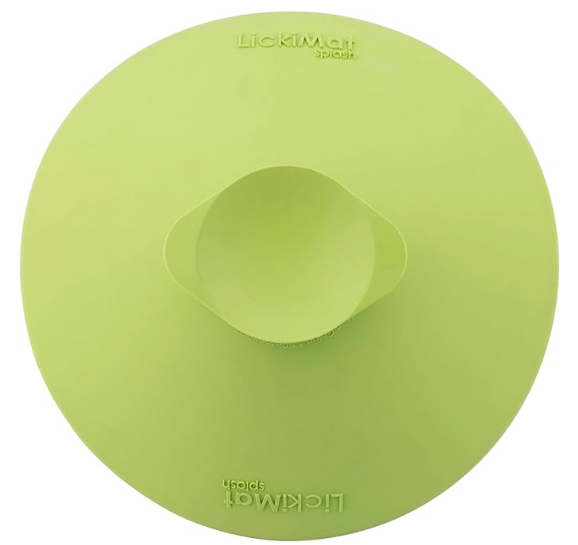 LickiMat Splash