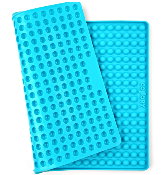 Collory Backmatte Herz