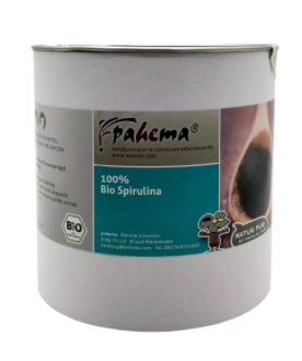 Bio Spirulina