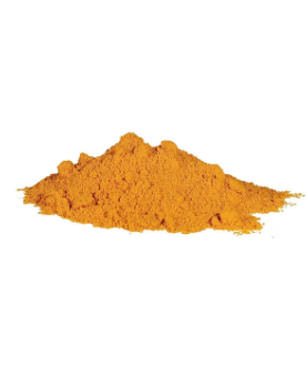 Bio Kurkuma Wurzel