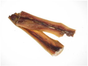 Rinderkopfhaut 30cm B