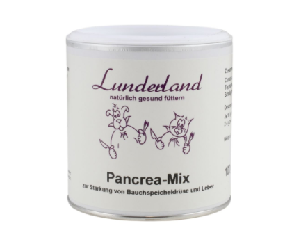 Pancrea Mix