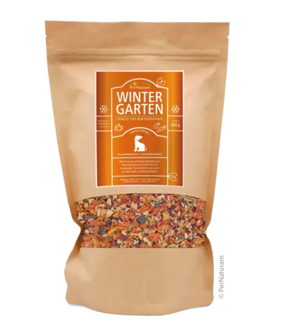 Wintergarten