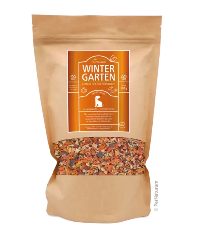 Wintergarten