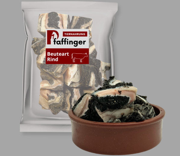 Rinder Blättermagen Würfel