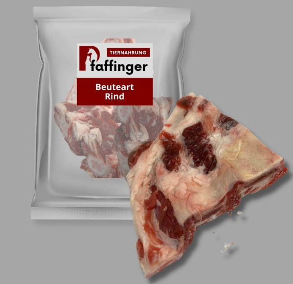 Bauchknorpel 1kg