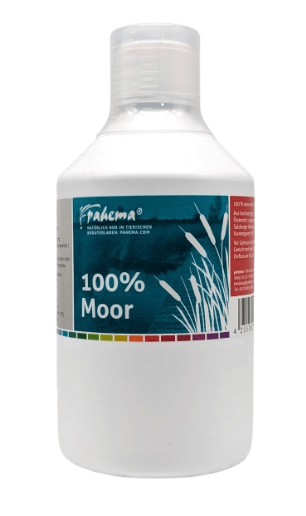Moor