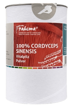 Cordyceps sinensis