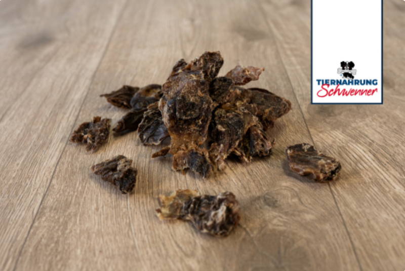 Hähnchen Mägen getrocknet 500 g