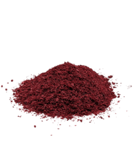 Bio Cranberry Fruchtpulver
