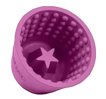 LickiMat Yoggie Pot