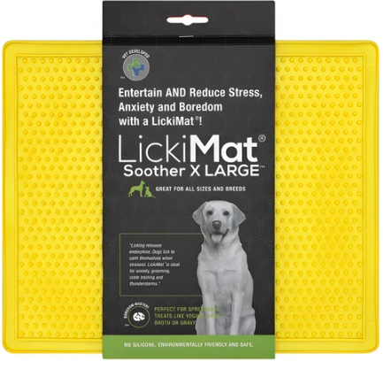 LickiMat Soother Large