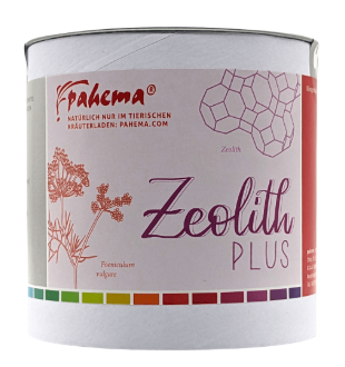 Zeolith - 93% Klinoptilolith