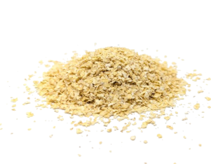 Bio Hirseflocken