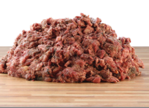 Natur Mix Rind