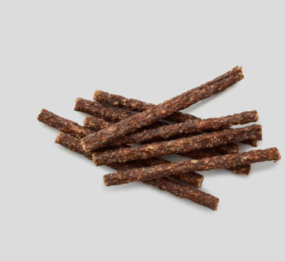 Hirsch Fleisch Sticks 200 g