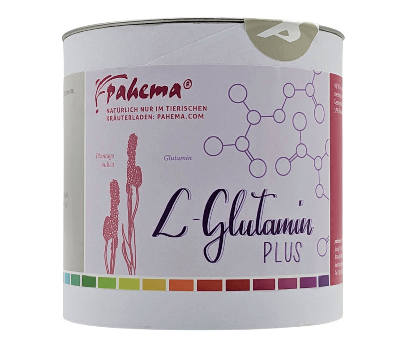 L Glutamin