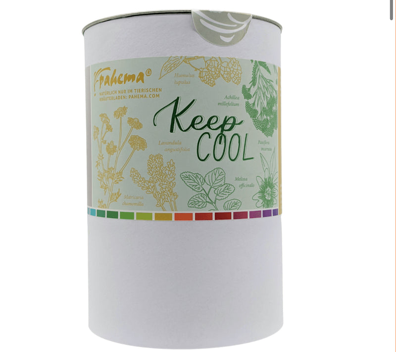 Keep Cool