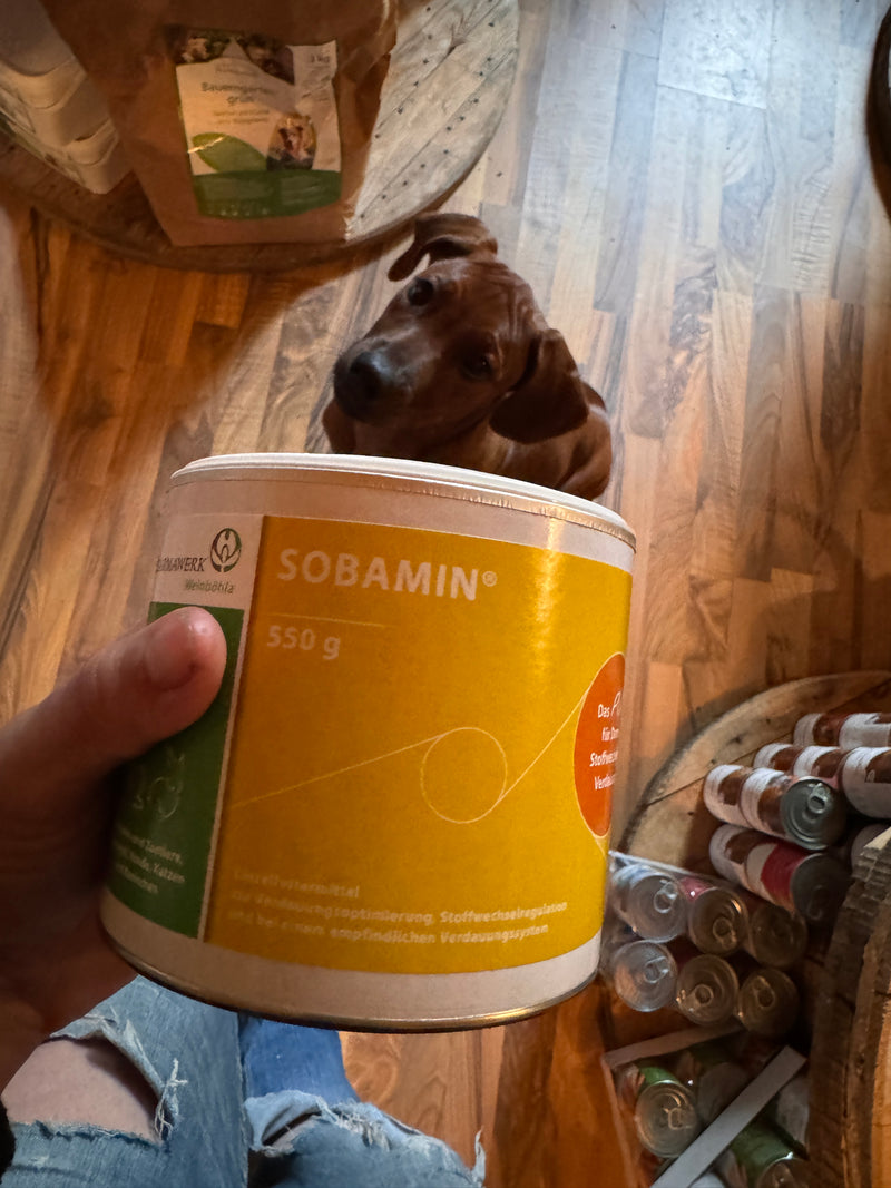 Sobamin