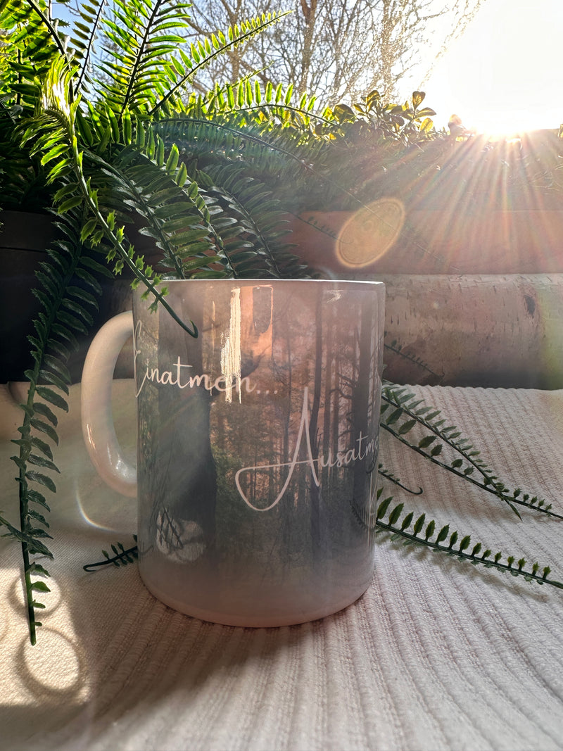 Tasse designed by Mandy