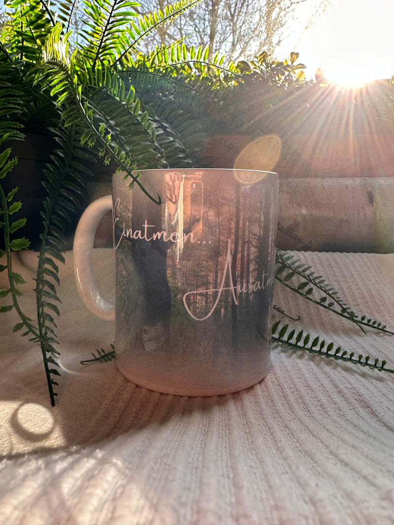 Tasse designed by Mandy