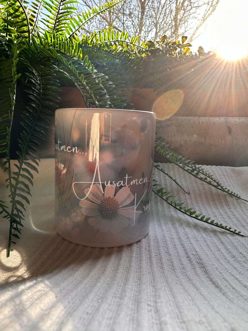 Tasse designed by Mandy