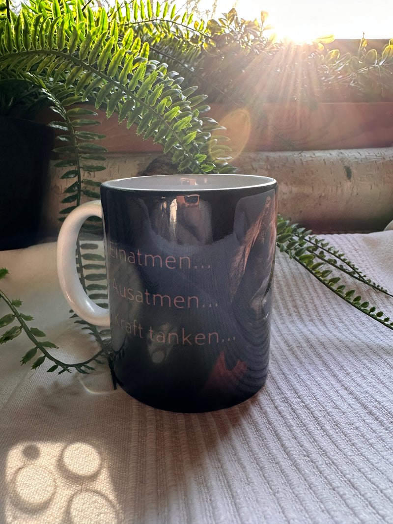 Tasse designed by Mandy