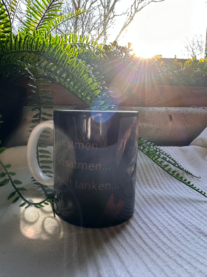 Tasse designed by Mandy