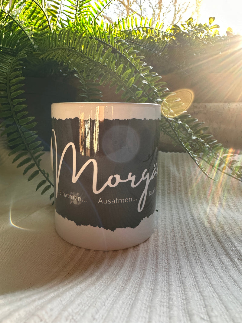 Tasse designed by Mandy