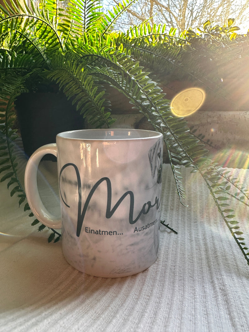 Tasse designed by Mandy