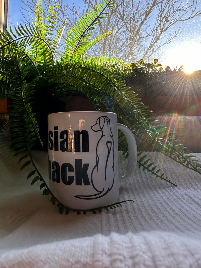 Tasse designed by Mandy