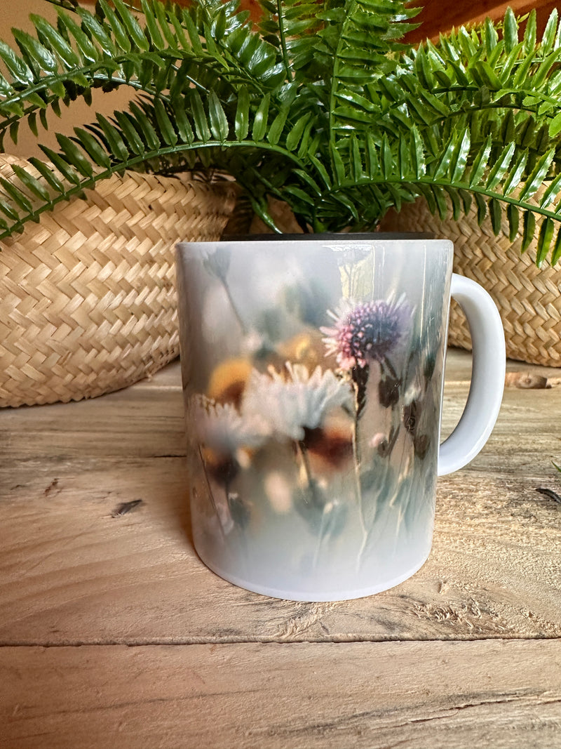 Tasse designed by Mandy