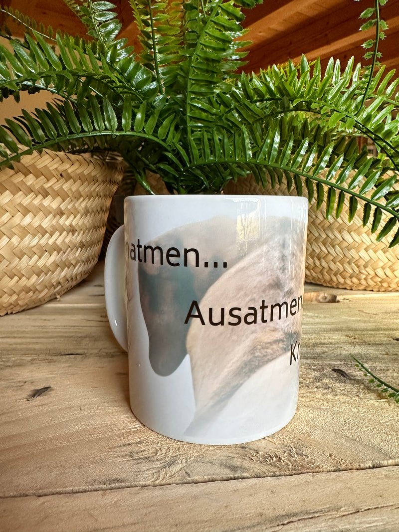 Tasse designed by Mandy