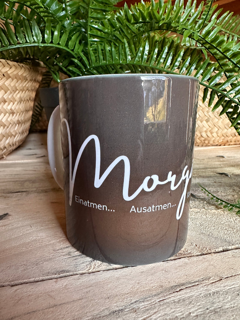 Tasse designed by Mandy