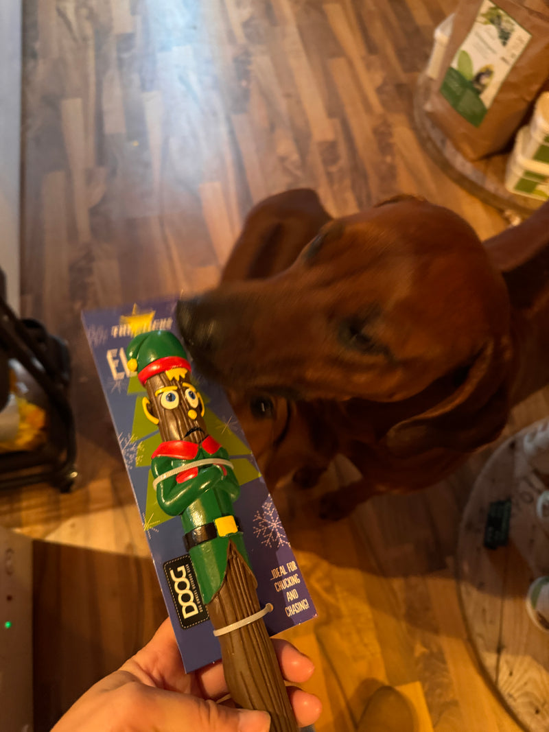 Doog Xmas Stick