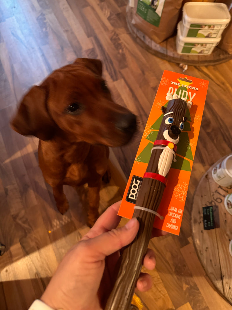 Doog Xmas Stick