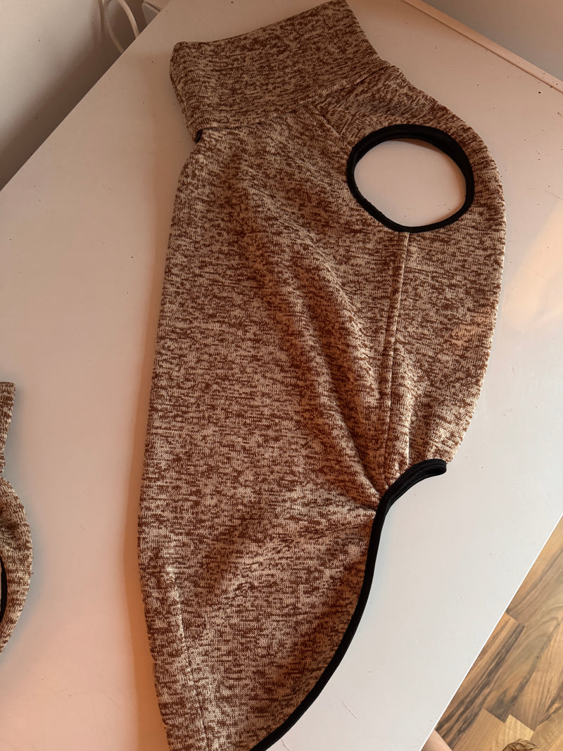 Second Hand Kevin Jumper