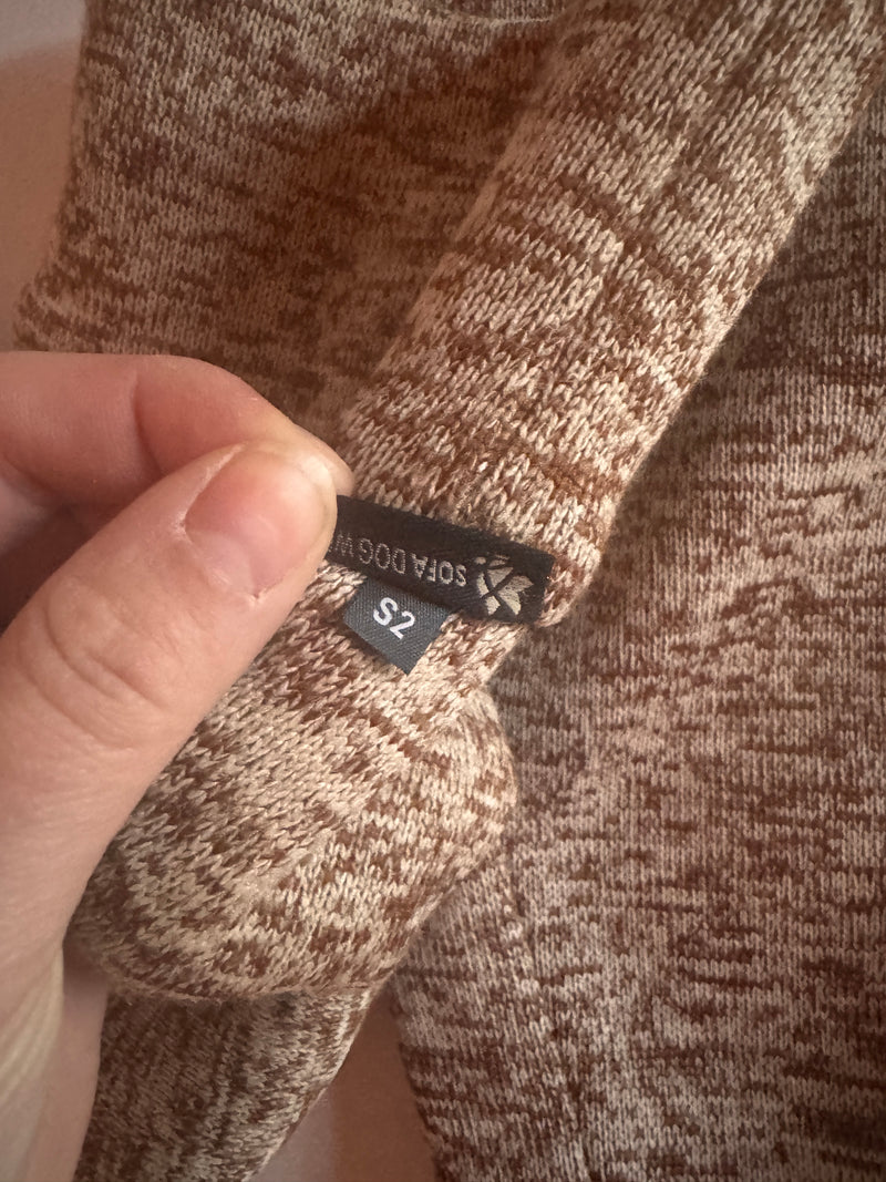 Second Hand Kevin Jumper