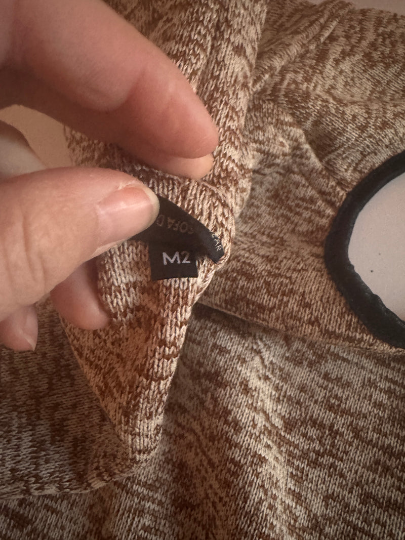 Second Hand Kevin Jumper