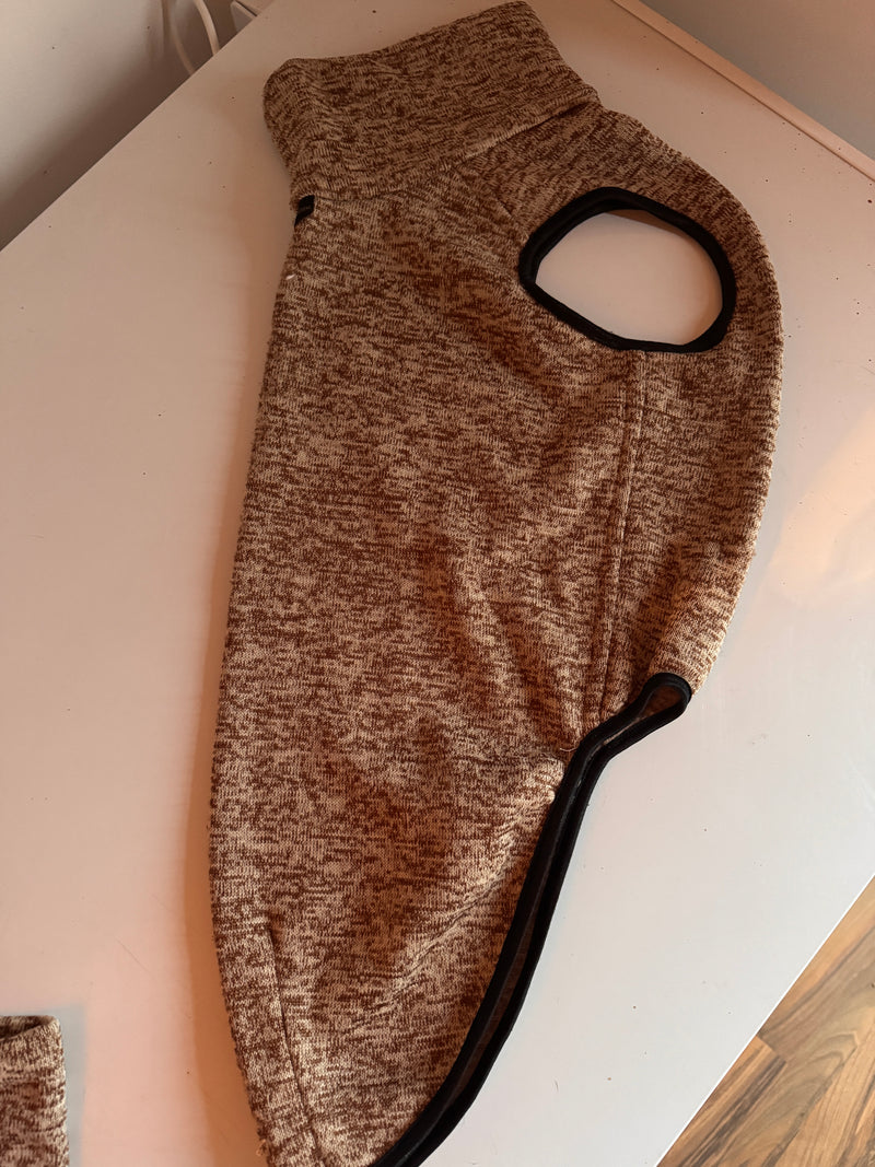 Second Hand Kevin Jumper