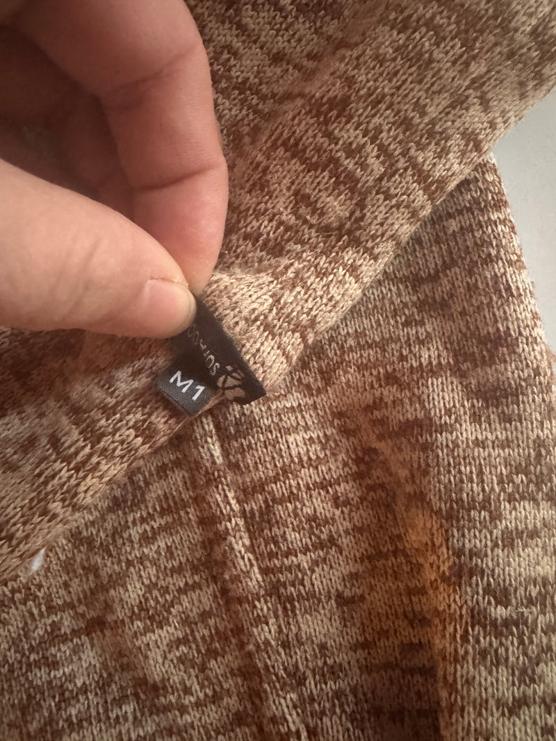 Second Hand Kevin Jumper