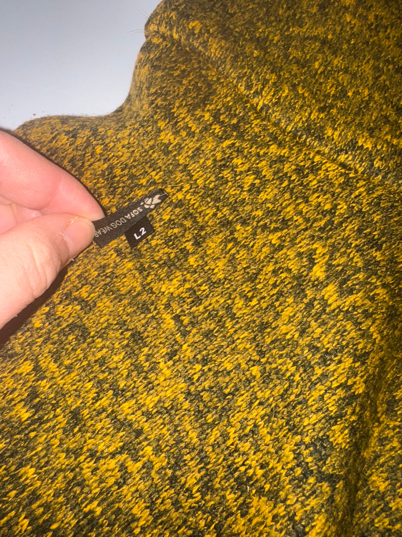 Second Hand Kevin Jumper