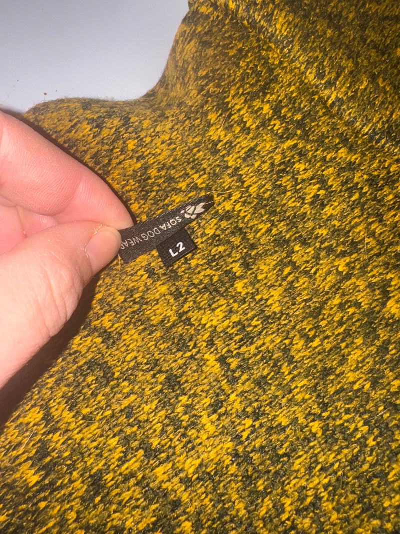 Second Hand Kevin Jumper