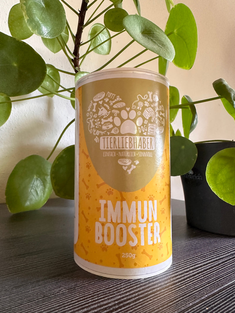 Immun Booster Pulver