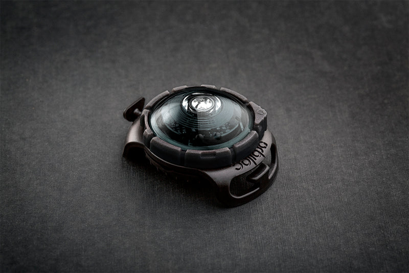 Orbiloc Dog Dual - Safty Light