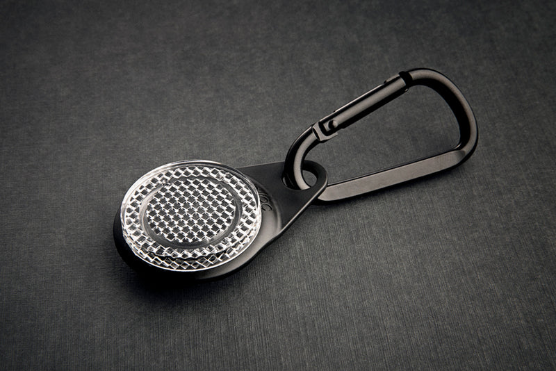 Orbiloc - Carabiner
