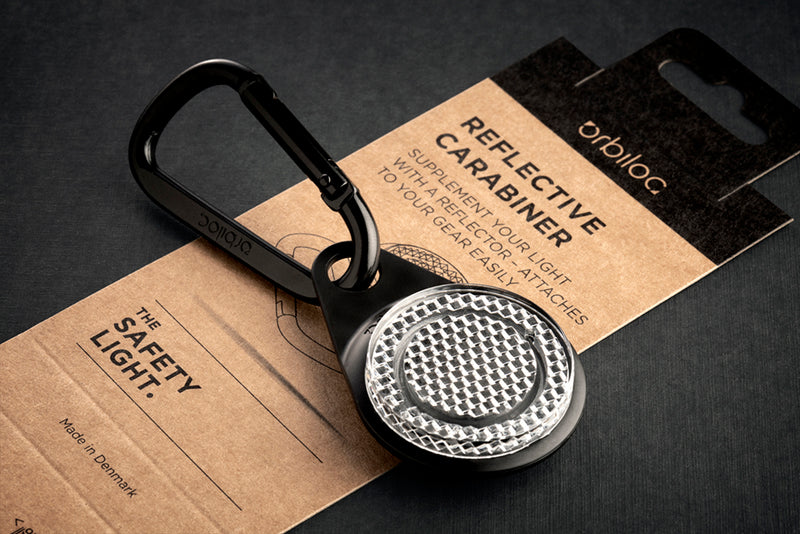 Orbiloc - Carabiner